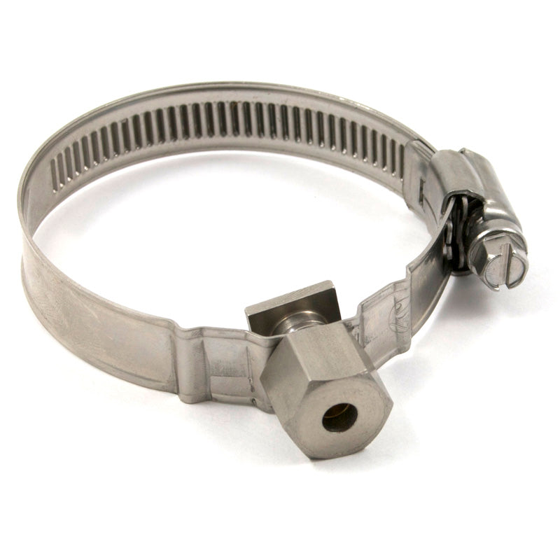 STAGE 6 HOSE CLAMP FOR EGT METER TEMP SENSOR (HEADER) S6-4037ET01