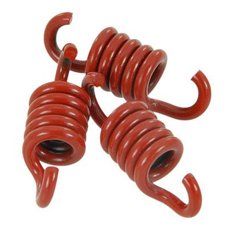 STAGE 6 CLUTCH SPRINGS TORQUE CONTROL CLUTCH(3)RED-HARD S6-50ET001