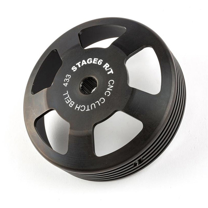 STAGE 6 CLUTCH BELL STAGE 6 R/T MINARELLI 107MM S6-5516614