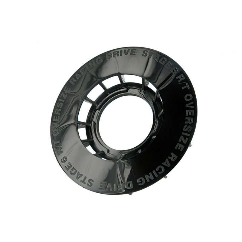 STAGE 6 FAN FRONT PULLEY STAGE6 R/T OVERSIZE MINA./PIAG. S6-56ET005
