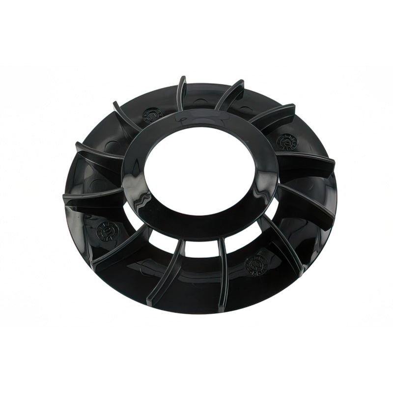STAGE 6 FAN FRONT PULLEY STAGE6 R/T OVERSIZE MINA./PIAG. S6-56ET005