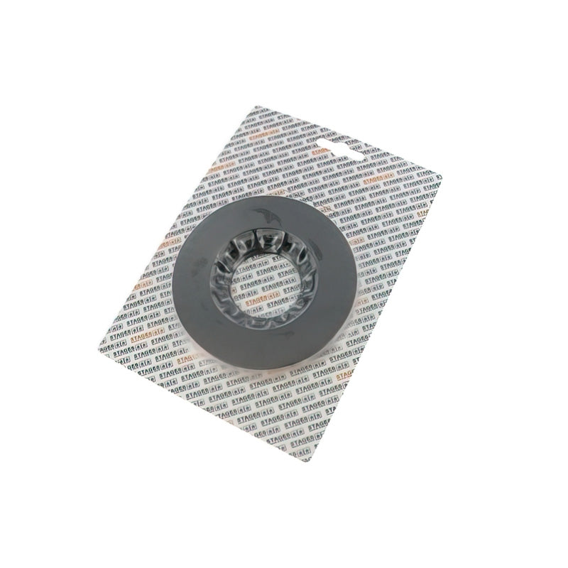 STAGE 6 FAN FRONT PULLEY STAGE6 R/T OVERSIZE MINA./PIAG. S6-56ET005