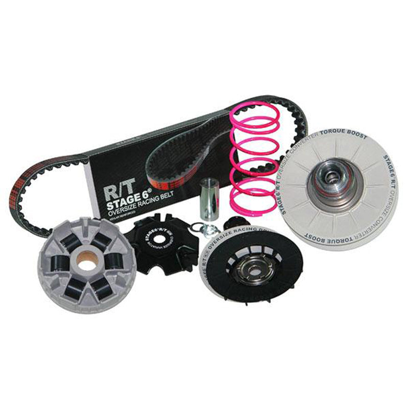 STAGE 6 OVERSIZE CVT KIT STAGE 6 R/T S6-5616601