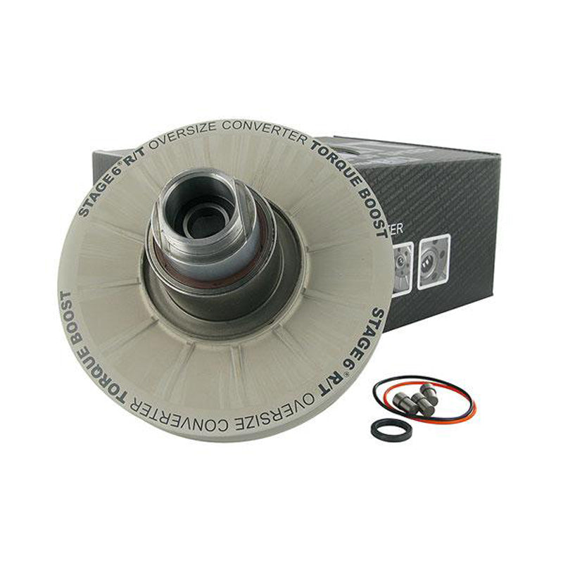 STAGE 6 TORQUE DRIVER STAGE 6 R/T TORQUE BOOST S6-5616615