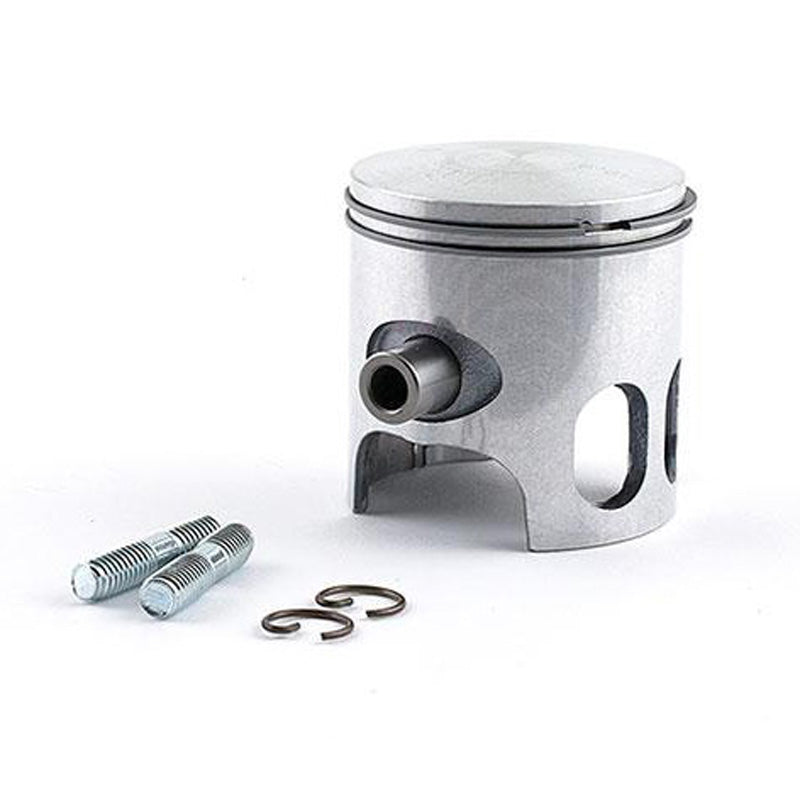 STAGE 6 PISTON SET MKII VERTI 70CC (A) 10MM GUDGEON PIN S6-71171ET01_A