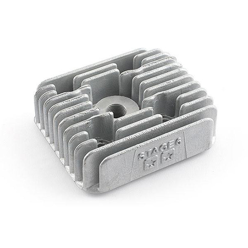 STAGE 6 REPLACEMENT HEAD MKII VERTI 70CC S6-71171ET05