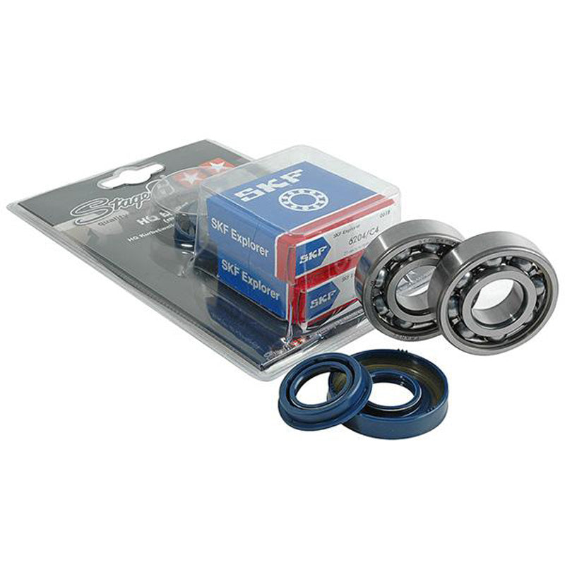 STAGE 6 CRANK BEARING HQ S6-80366C4_MET