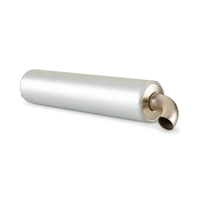 STAGE 6 SILENCER STAGE6 PRO REPLICA MKII ALUMINIUM S6-91ET033_AL