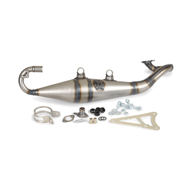 STAGE 6 EXHAUST (W/O SILENCER) PRO REPLICA MKII MINARELLI S6-9116604