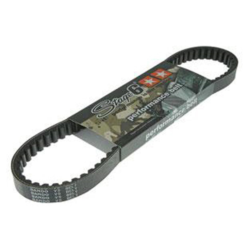 STAGE 6 DRIVE BELT PRO PIAGGIO LONG NEW S6-5914001