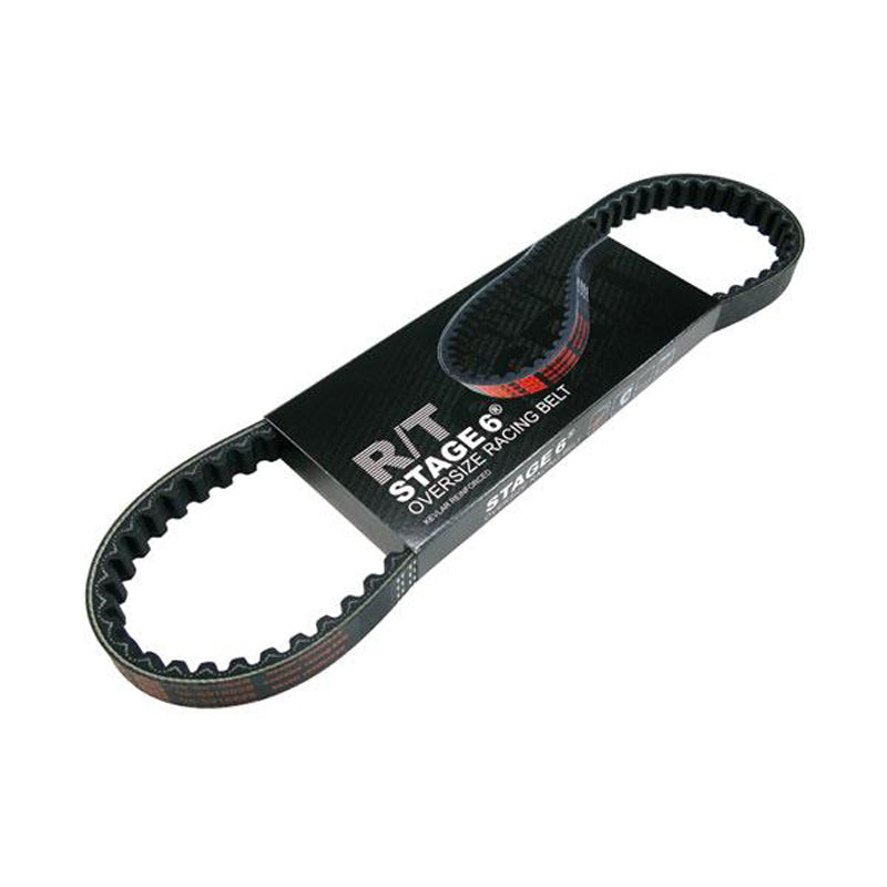 STAGE 6 DRIVE BELT STAGE 6 R/T OVERSIZE S6-5916628