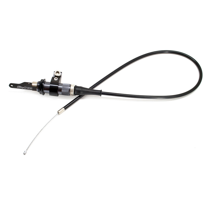 STAGE 6 CHOKE LEVER  UNIVERSAL INCL. CABLE WITH 50CM S6-3199901