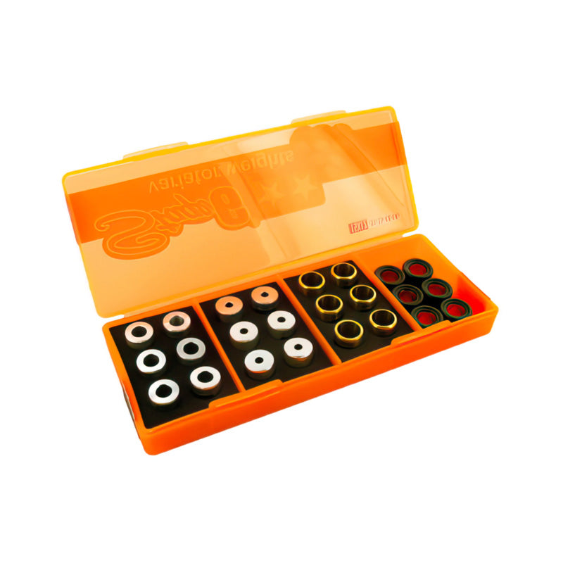 STAGE 6 VARIOMATIC WEIGHTS ADJ. SET16X13MM3.00G/3.50G S6-GS16011
