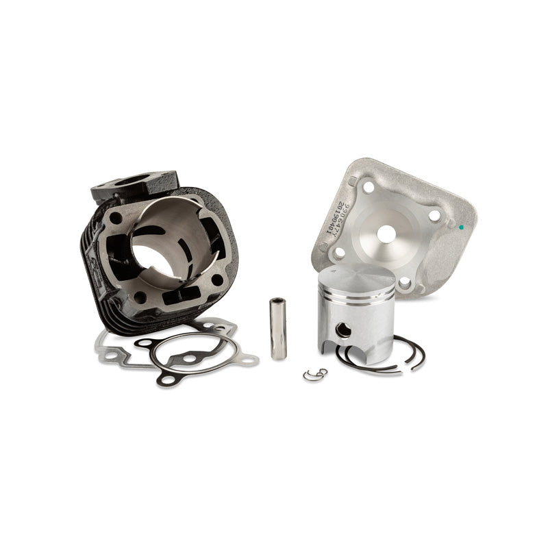 DR EVOLUTION CYL.KIT DR EVOLUTION 70CC MINARELLI HORIZ. AC DR-KT00087