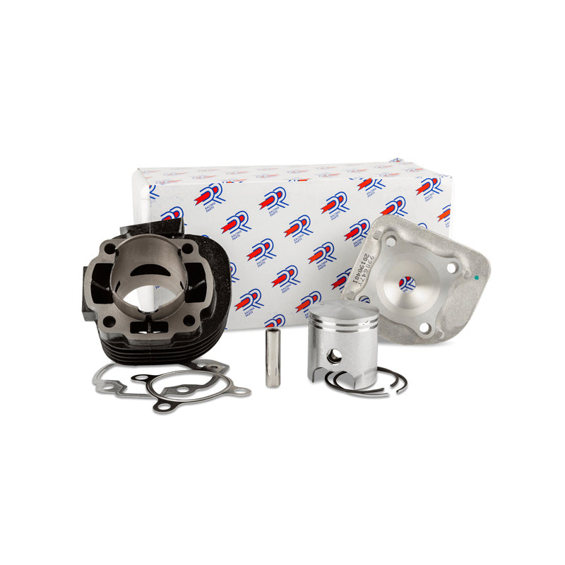 DR EVOLUTION CYL.KIT DR EVOLUTION 70CC MINARELLI HORIZ. AC DR-KT00087