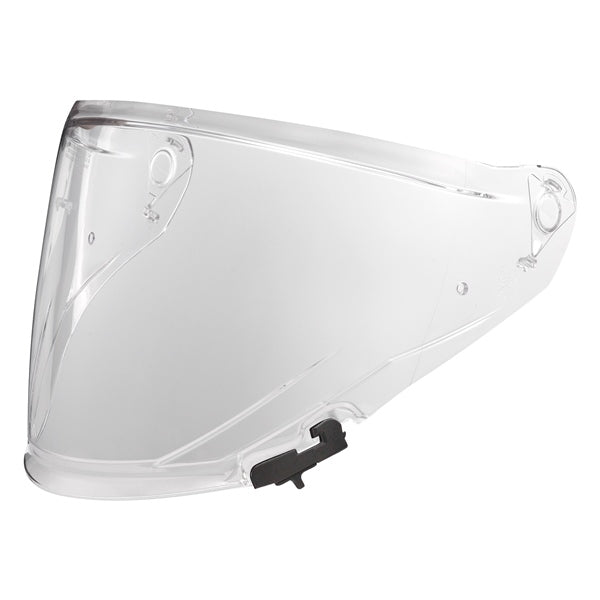 LS2 FACE SHIELD OUTER INFINITY II CLR 04-348