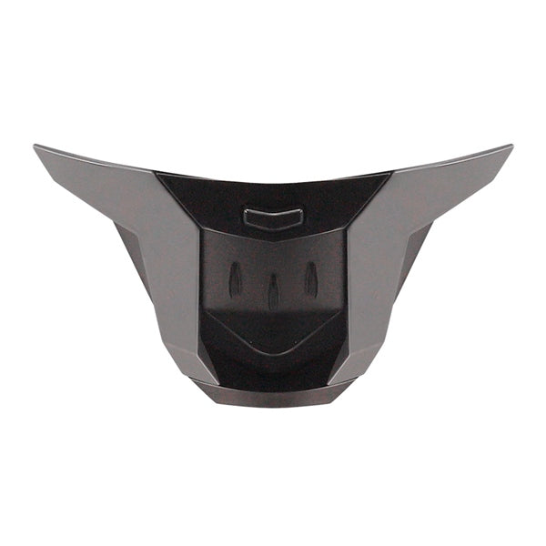 LS2 CHIN VENT STREAM II NARDO GY LS2 ZZ-0102