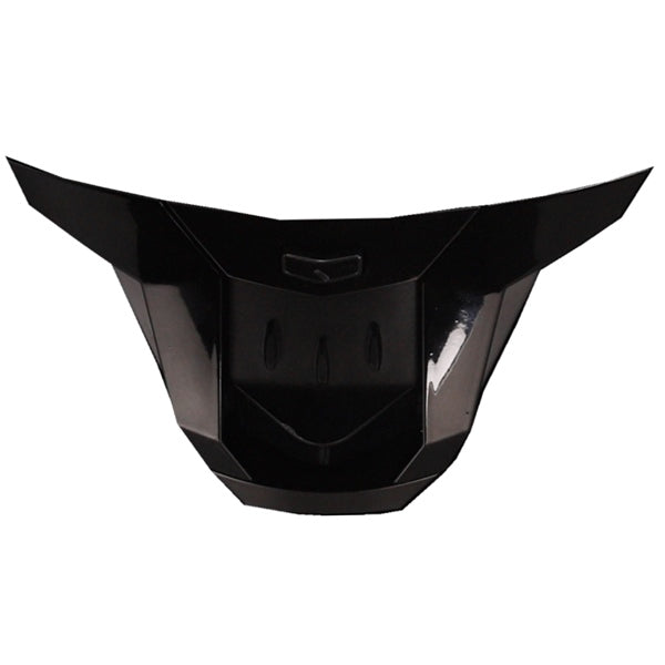 LS2 CHIN VENT STREAM II GLOSS BK LS2 ZZ-0088