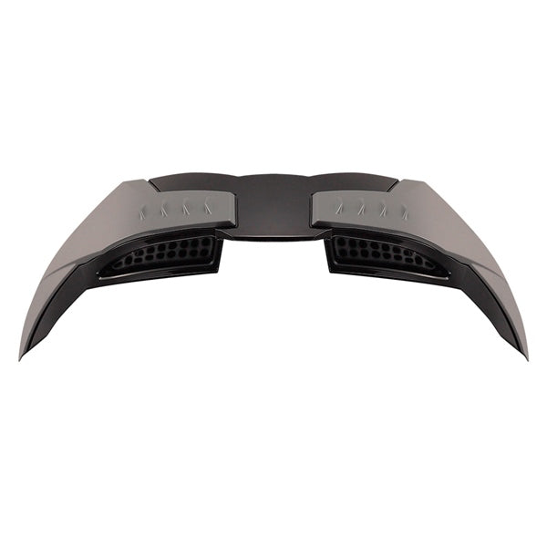 LS2 REAR VENT STREAM II NARDO GY LS2 ZZ-0104
