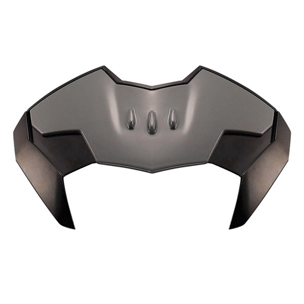 LS2 TOP VENT STREAM II NARDO GY LS2 ZZ-0106
