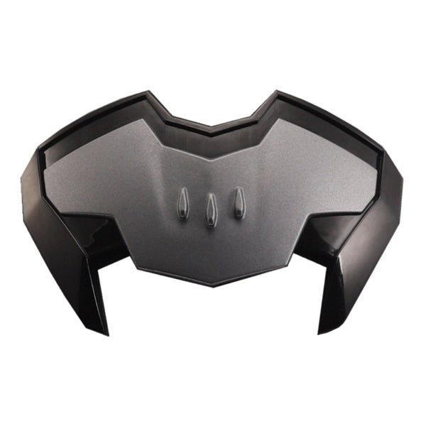 LS2 TOP VENT STREAM II MAT TIT WH LS2 ZZ-0107