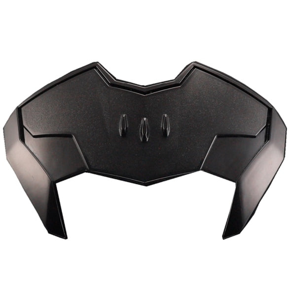 LS2 TOP VENT STREAM II MAT BK LS2 ZZ-0096