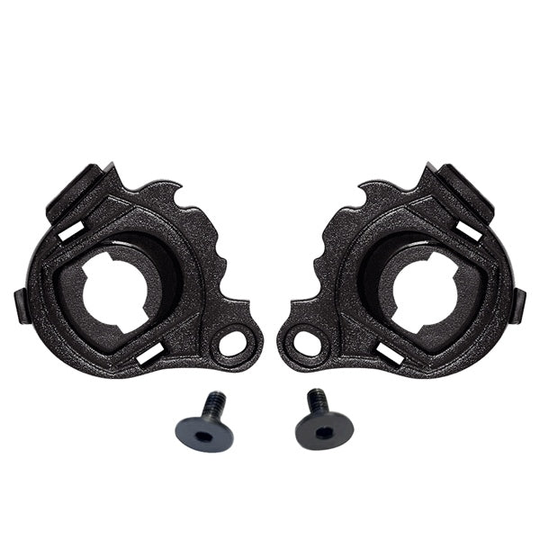 LS2 RATCHET SYSTEM + SCREWS STREAMII LS2 04-780