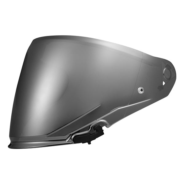LS2 FACE SHIELD OUTER INFINITY II SI IRIDIUM 04-350