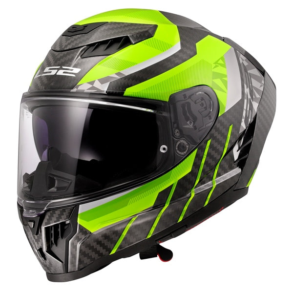 LS2 HELM DRAGON TRAX H-VIS YE 3XL 1680752543XL