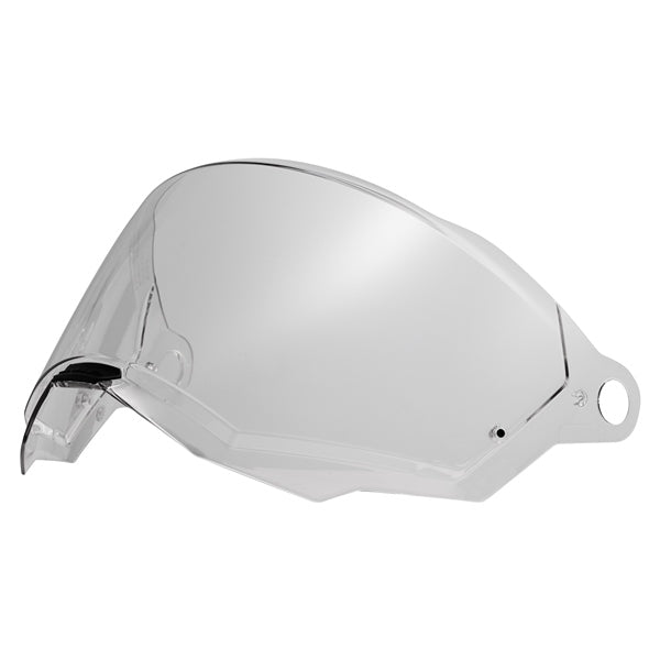 LS2 FACE SHIELD OUTER EXPLORER/C CLR 04-671