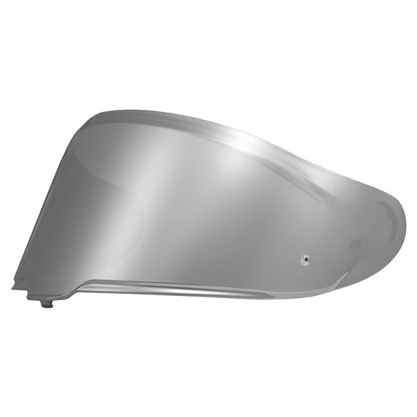 LS2 FACE SHIELD OUTER DRAGON SI IRIDIUM 04-808