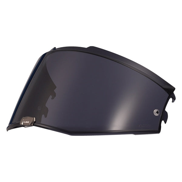 LS2 FACE SHIELD OUTER ADVANT II DSMK 04-829