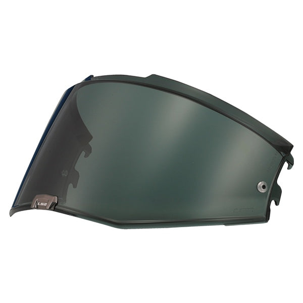 LS2 FACE SHIELD OUTER ADVANT II LSMK 04-830