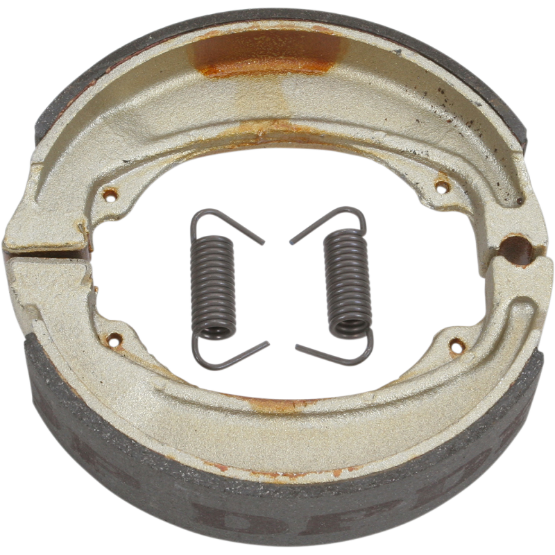 DP BRAKES DP9186 BRAKE SHOE SET DP9186