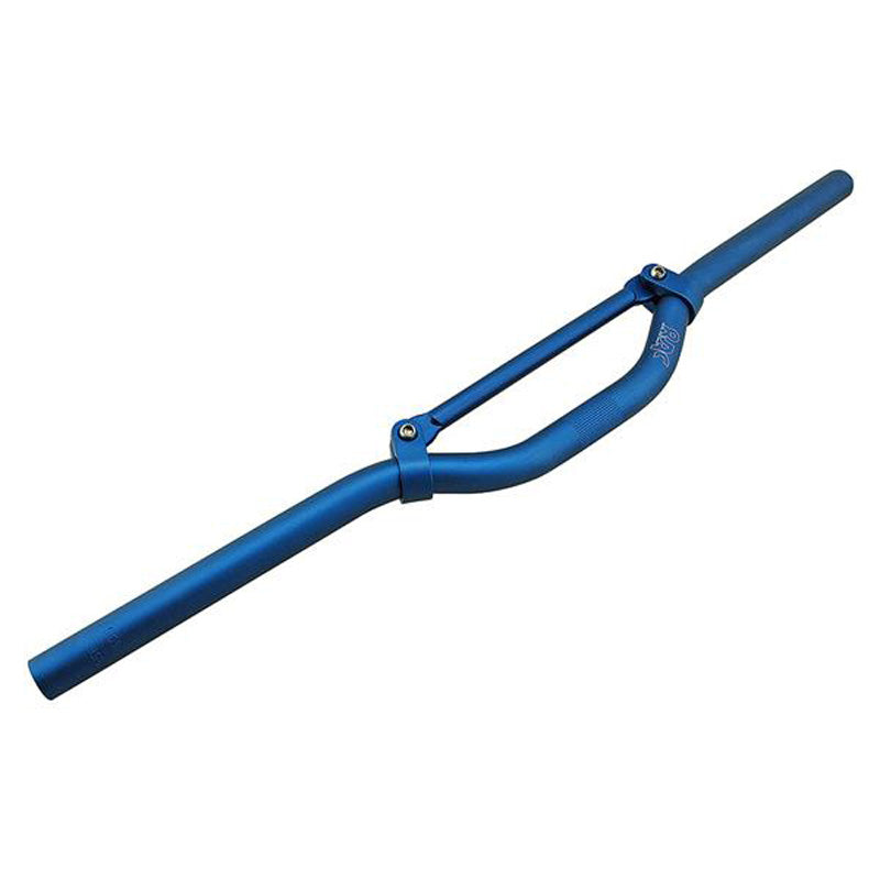 STR8 HANDLEBAR BLUE STR-003_00_BL