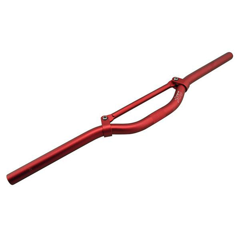 STR8 HANDLEBAR RED STR-003_00_RE