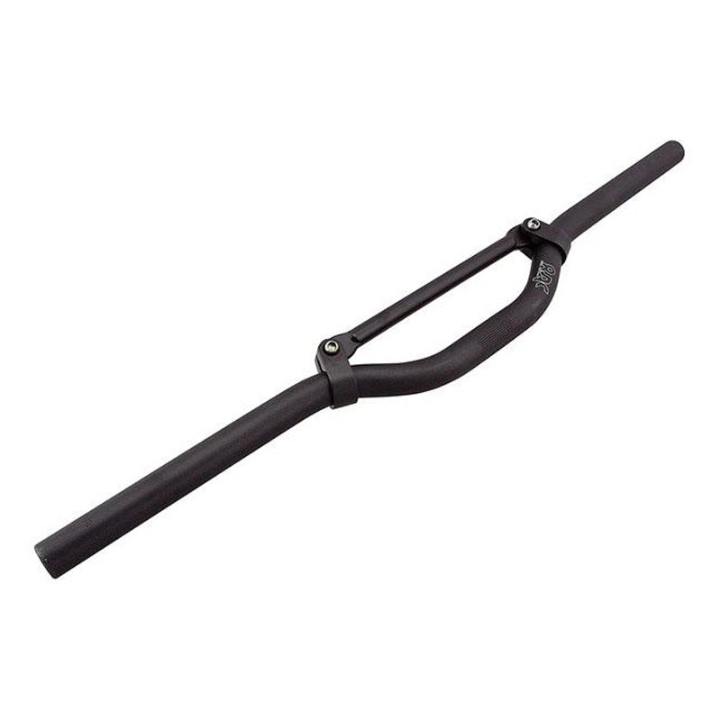 STR8 HANDLEBAR MATT BLACK STR-003_00_BK