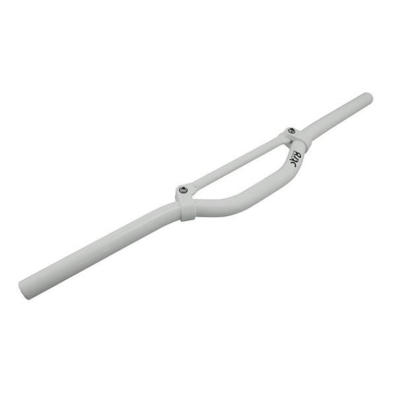 STR8 HANDLEBAR WHITE STR-003_00_WH