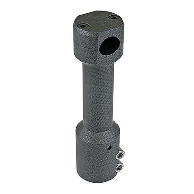 STR8 CARBON HANDLEBAR CLAMP STR8 STR-005_01_CA