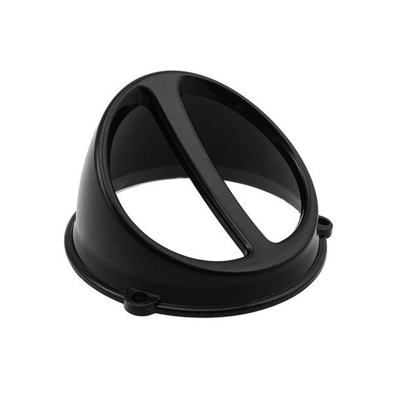 STR8 FLYWHEEL SPOILER STR8 MINARELLI BLACK STR-522_24_BK