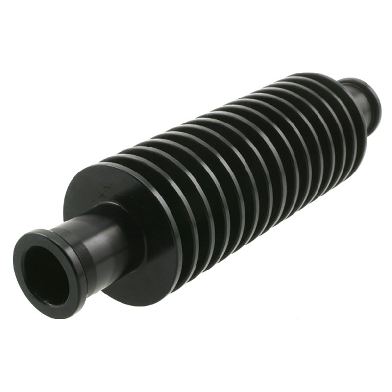 STR8 FLOW COOLER STR8 ROUND FITTING DIAMETER 17MM STR-500_95_BK