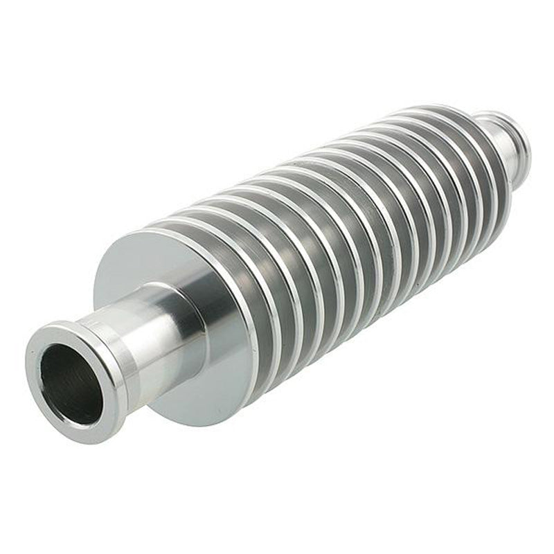 STR8 FLOW COOLER STR8 ROUND FITTING DIAMETER 17MM STR-500_95_CR