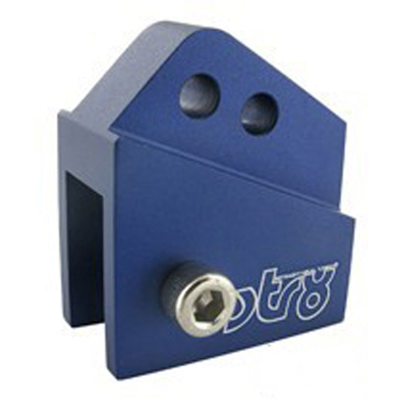 STR8 RISER KIT STR8 PIAGGIO BLUE STR-200_56_BL