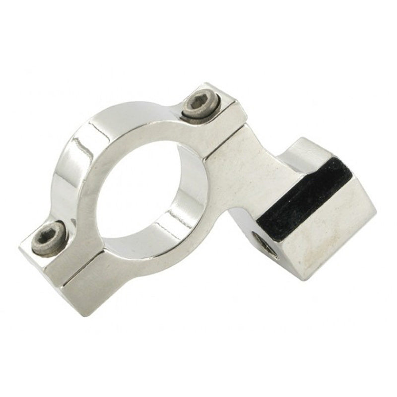 STR8 BRACKET STR8 FOR MIRROR CHROME STR-245_70_CR