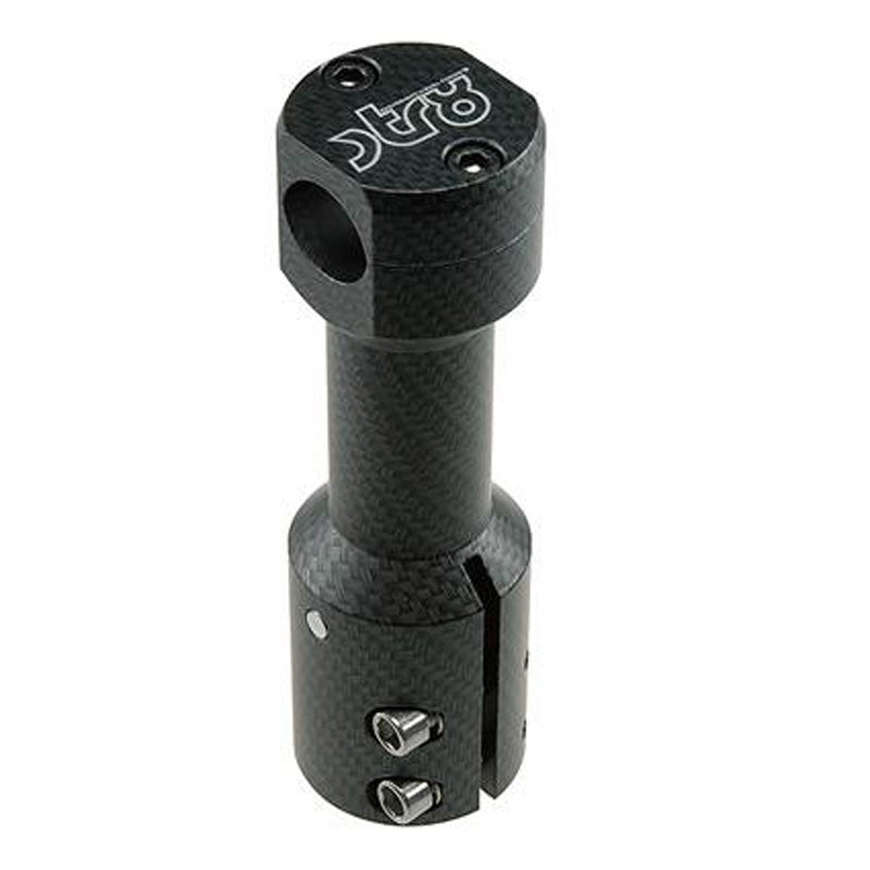 STR8 HANDLEBAR FASTENERMBK BOOSTER / BWS CARBON-LOOK STR-005_06_CA