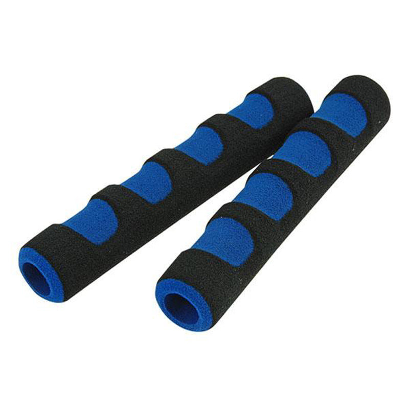 STR8 BRAKE LEVER COVER STR8 ALL-PURPOSE BLUE STR-080_80_BL