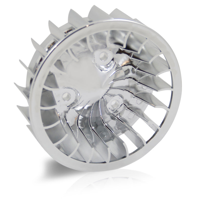 STR8 FAN TURBINE OVERSIZE CHROME BW'S NEXT STR-535_12_CR