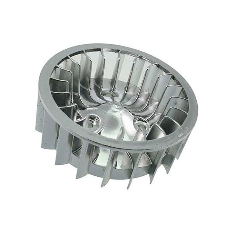 STR8 FAN TURBINE OVERSIZE CHROME BW'S NEXT STR-535_12_CR