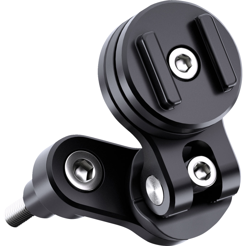SP CONNECT CLUTCH MOUNT PRO BLACK 53230