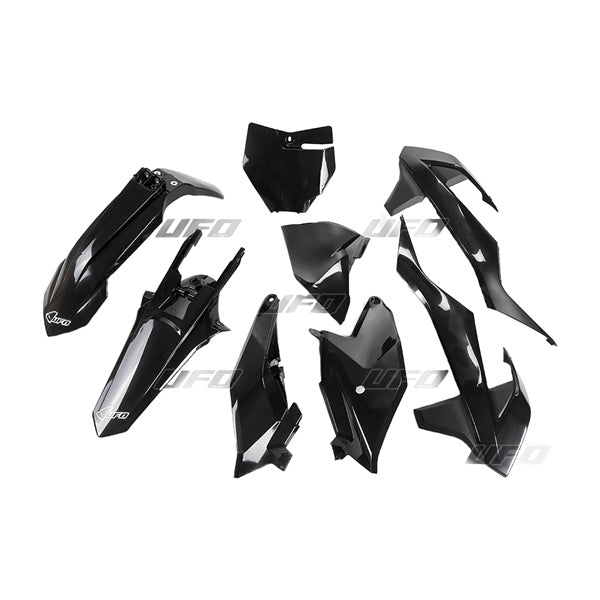 UFO COMPLETE KIT BK KTM UFO KTKIT519@001